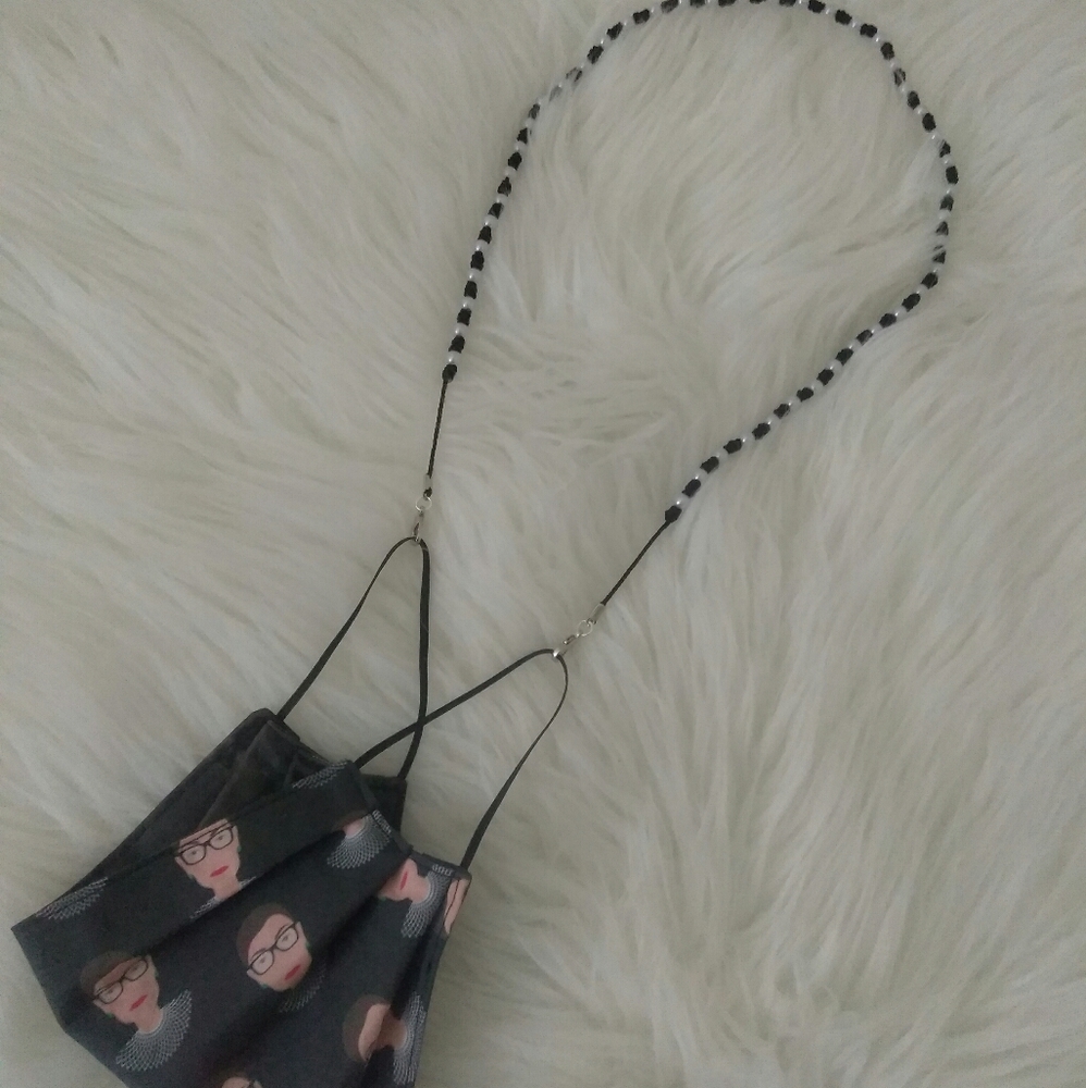 Mask Lanyard